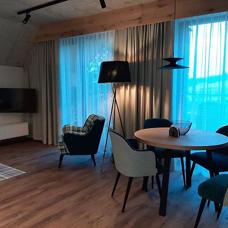 Rezydencja Owca Na Szlaku Zakopane Exteriér fotografie