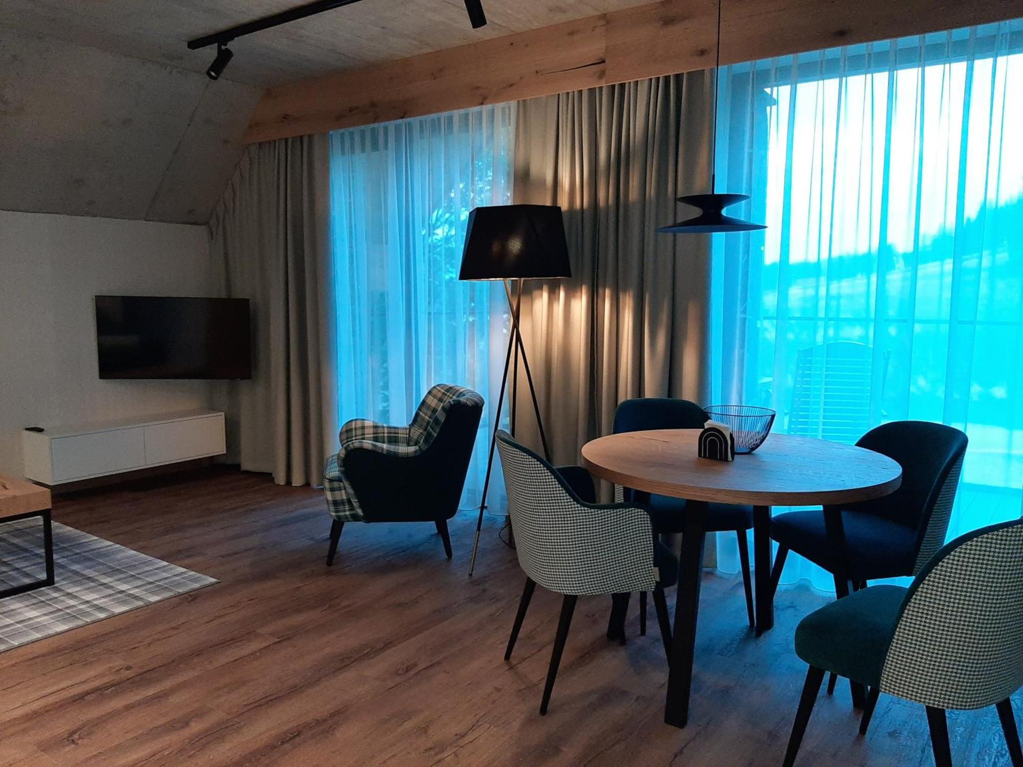 Rezydencja Owca Na Szlaku Zakopane Exteriér fotografie