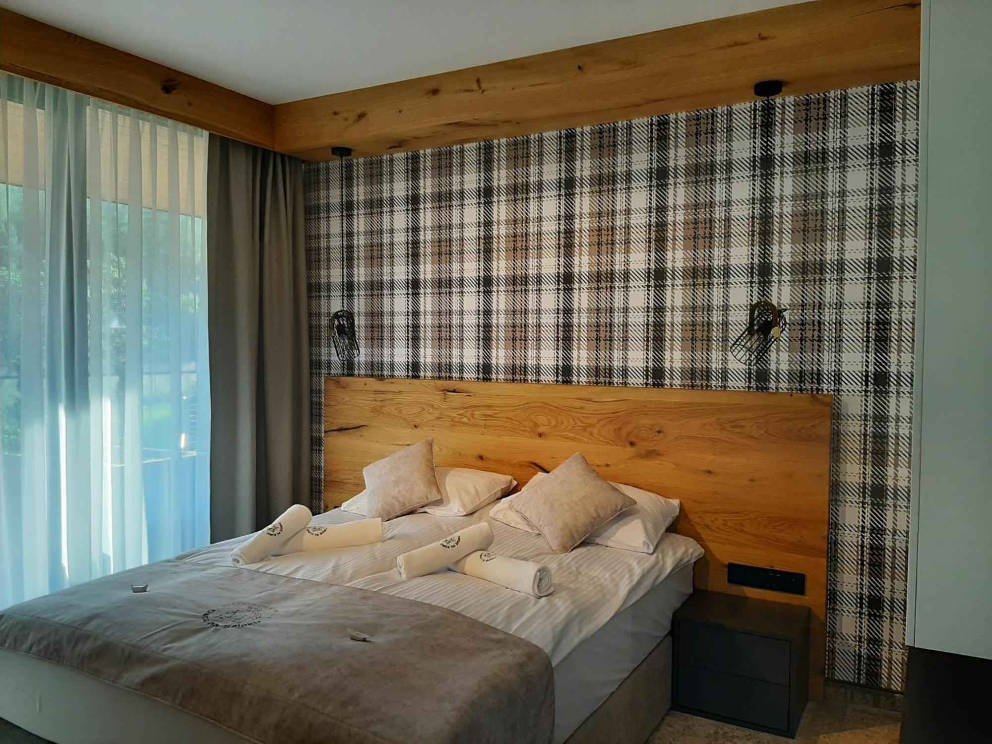 Rezydencja Owca Na Szlaku Zakopane Exteriér fotografie