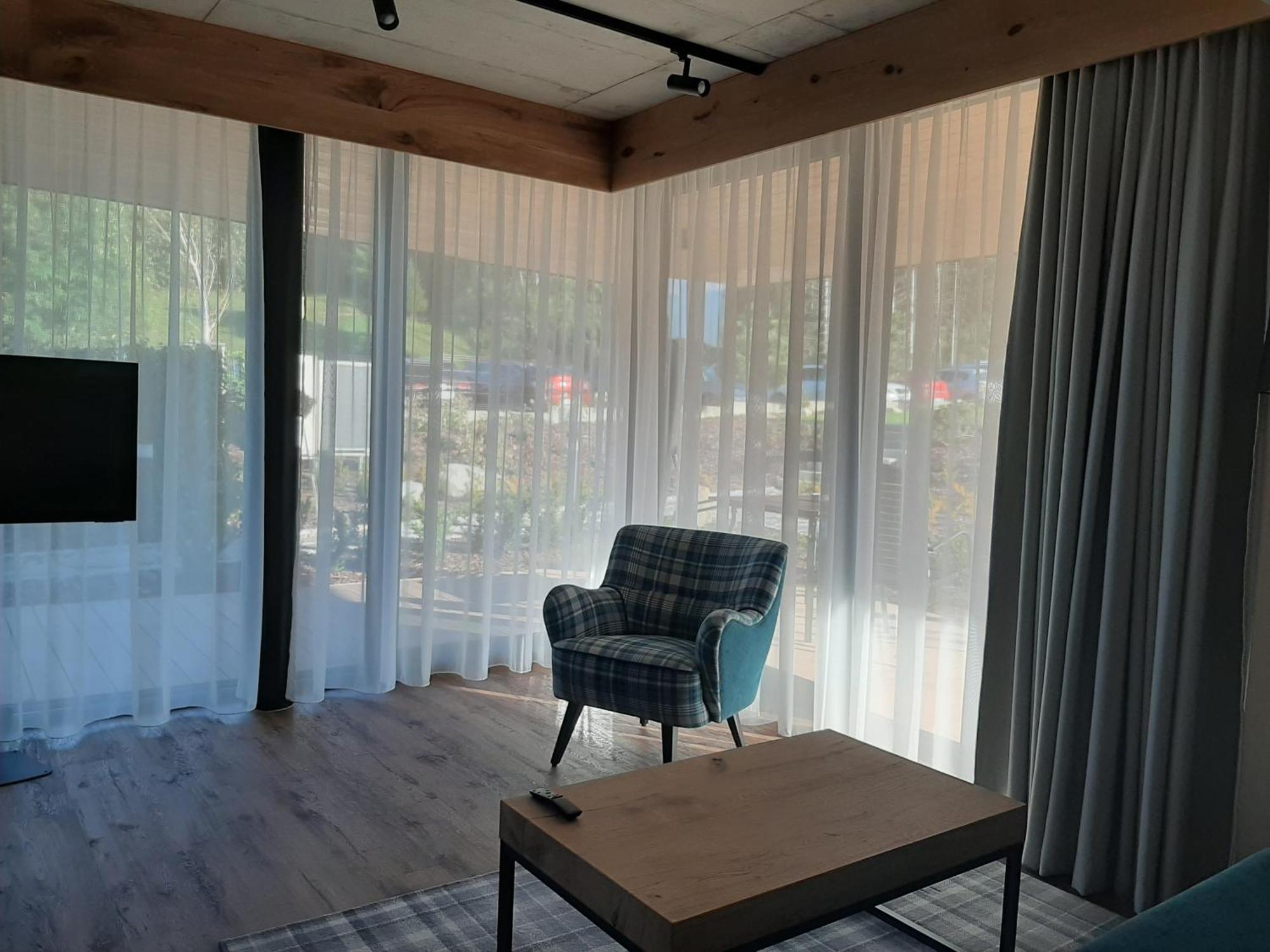 Rezydencja Owca Na Szlaku Zakopane Exteriér fotografie