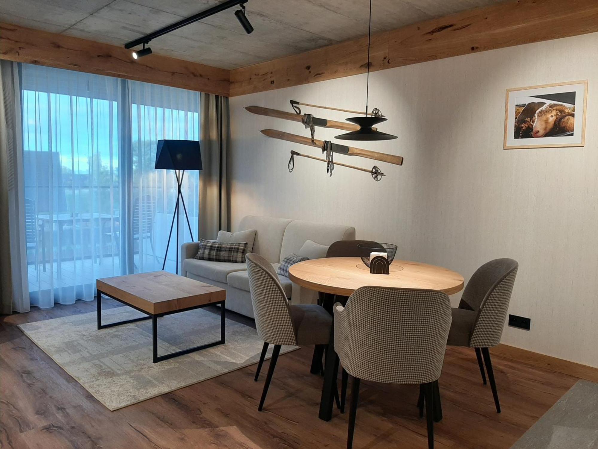 Rezydencja Owca Na Szlaku Zakopane Exteriér fotografie